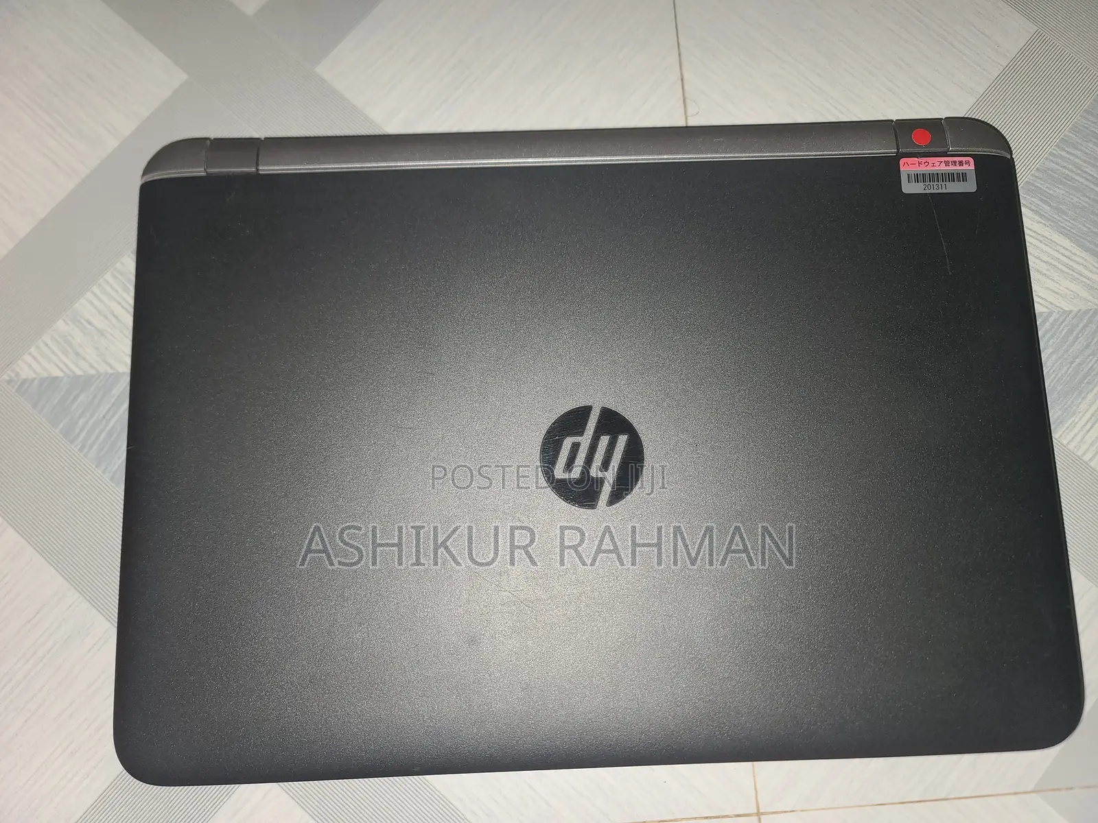 Laptop HP ProBook 430 G3 8GB Intel Core I5 SSD 256GB