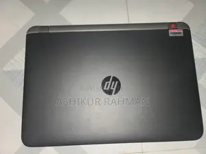 Laptop HP ProBook 430 G3 8GB Intel Core I5 SSD 256GB