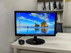 Desktop Computer 8GB Intel Core I5 HDD 320GB