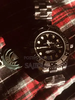 Rolex Yacht Master