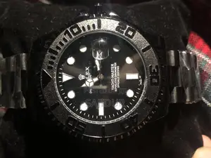 Rolex Yacht Master