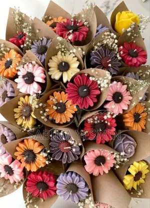 Photo - Handmaids Candles