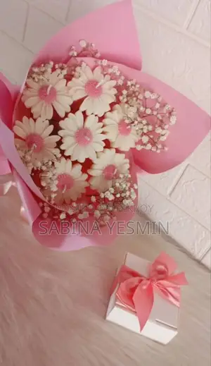 হ্যান্ডমেড ক্যান্ডেল
