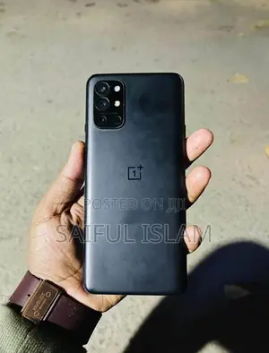 OnePlus 8T 256 GB Blue