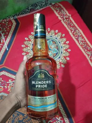 Photo - Blender Pride Mod