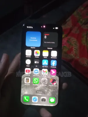 Apple iPhone 13 Pro 128 GB Blue