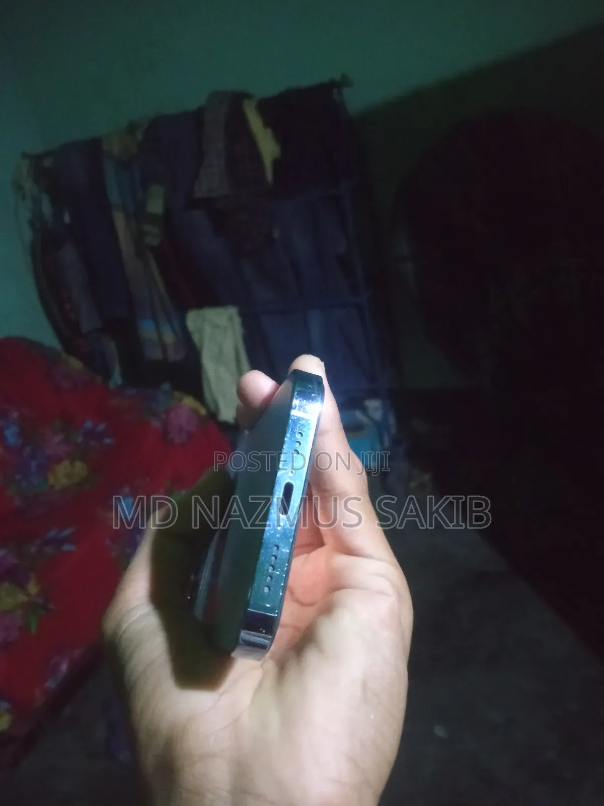 Apple iPhone 13 Pro 128 GB Blue