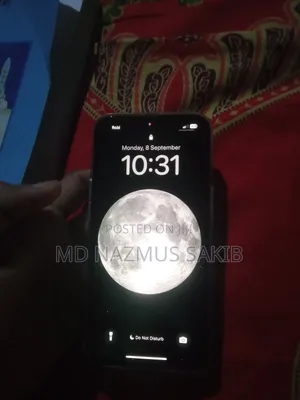 Apple iPhone 13 Pro 128 GB Blue