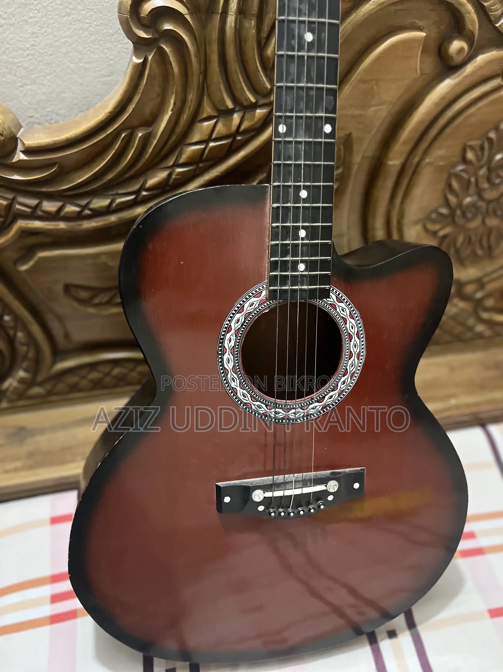 Guitar for Sale
