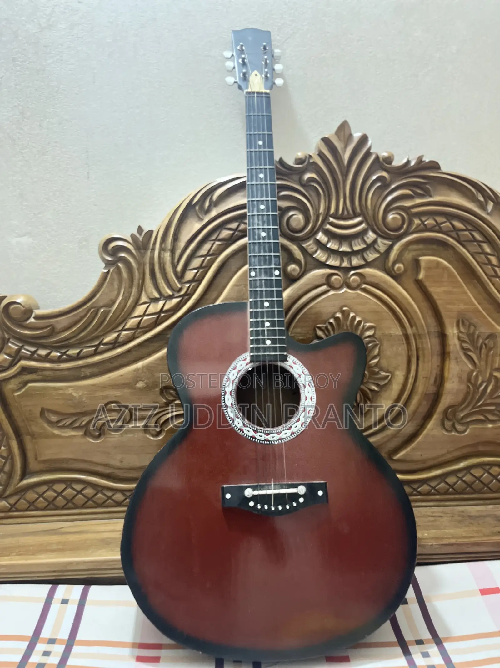Guitar for Sale