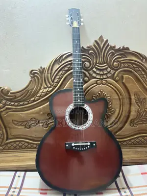 Guitar Sell