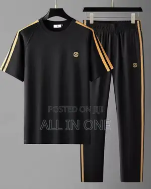 Trendy Mash T-Shirt Trouser Combo Hduh Dvihb FFHCH KCVNH