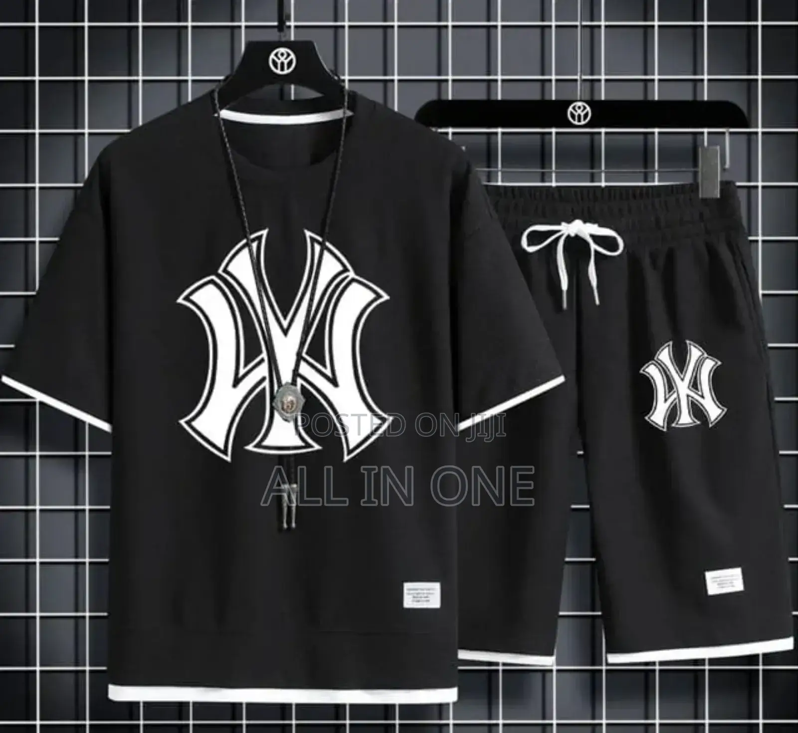 Mash T-Shirt and Short Pant Set JFH XHC HDV Ufjggj