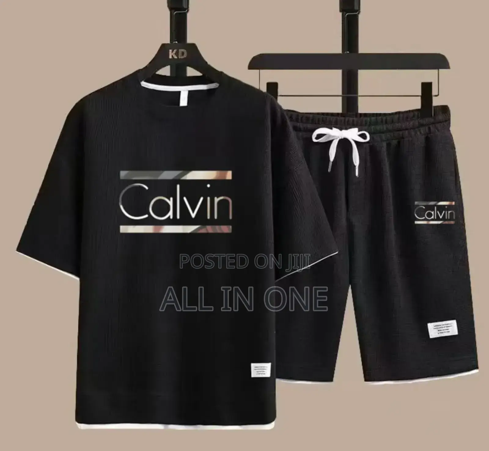 Mash T-Shirt and Short Pant Set JFH XHC HDV Ufjggj