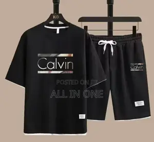 Mash T-Shirt and Short Pant Set JFH XHC HDV Ufjggj