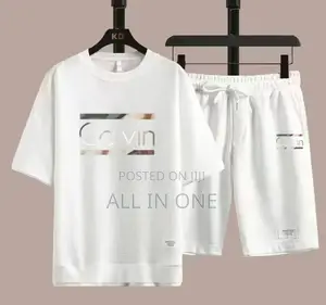 Mash T-Shirt and Short Pant Set JFH XHC HDV Ufjggj