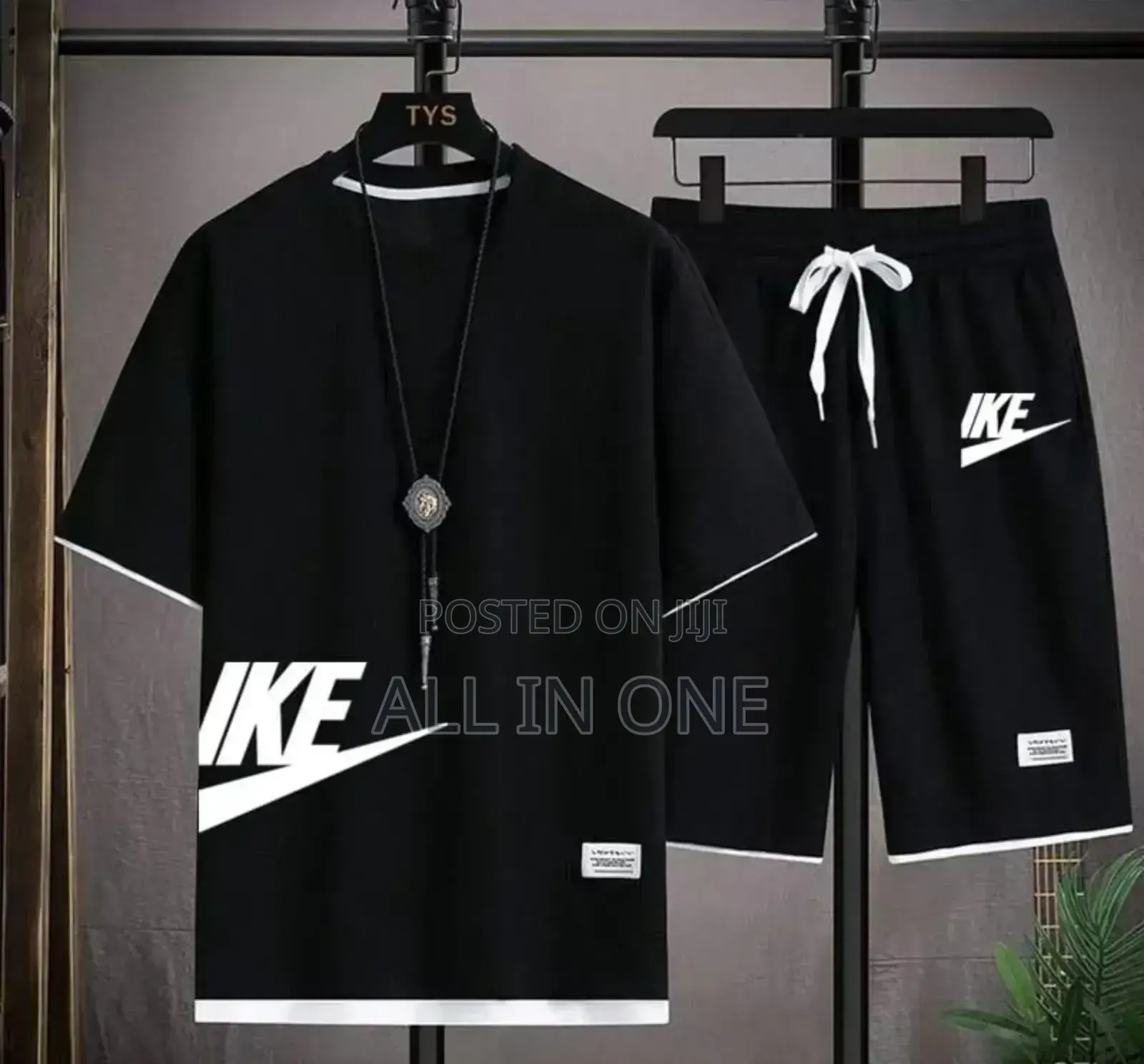 Mash T-Shirt and Short Pant Set JFH XHC HDV Ufjggj