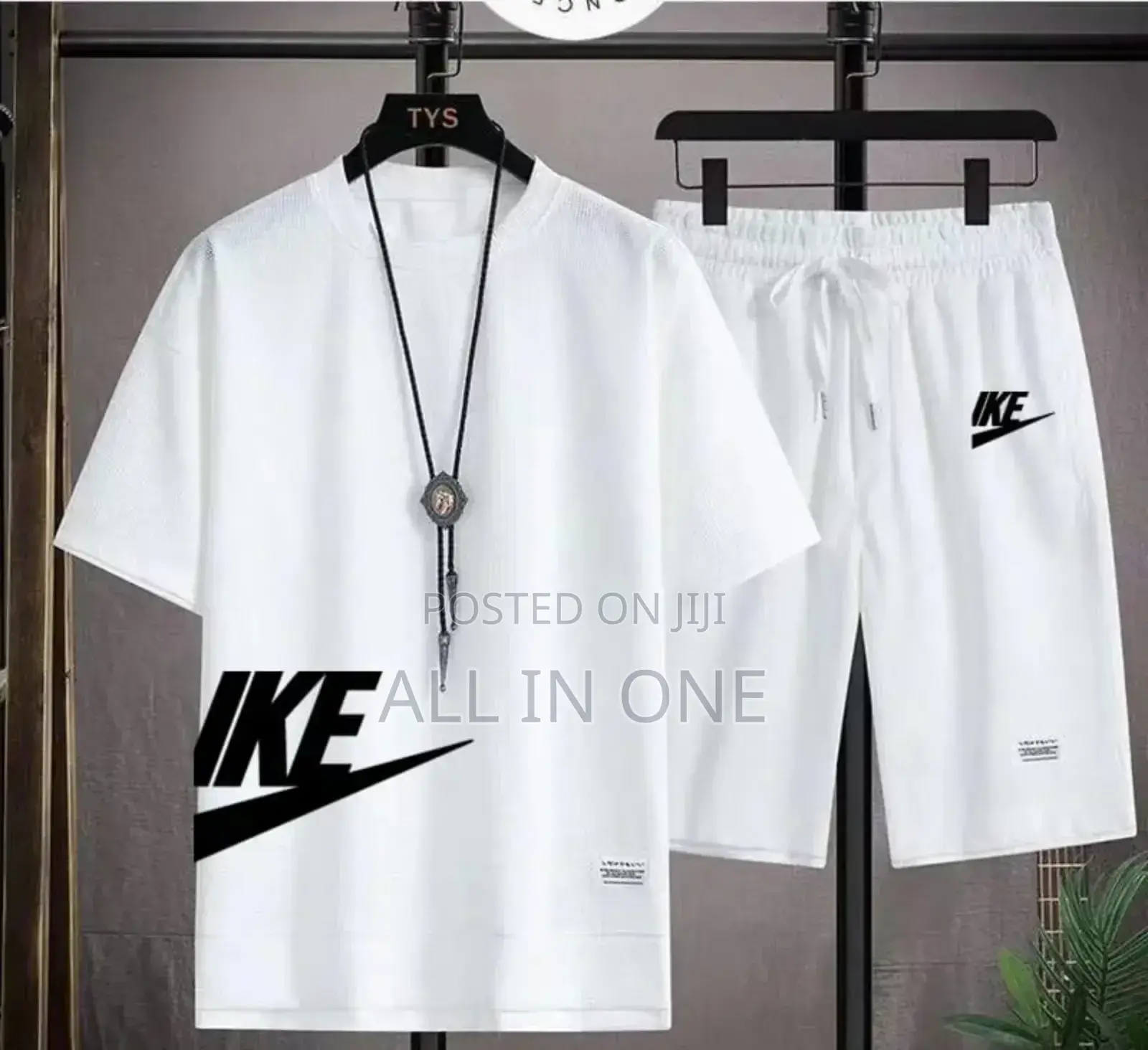 Mash T-Shirt and Short Pant Set JFH XHC HDV Ufjggj