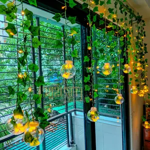 Photo - Leaf Wish Ball