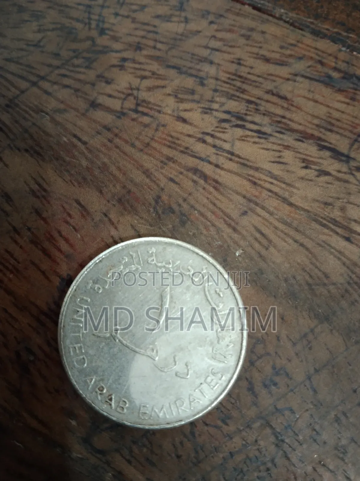 1derham United Arab Emarit