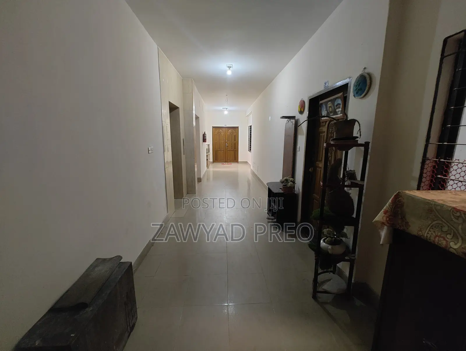 2bdrm Apartment in Bondu Nibash, Rampura for Sale