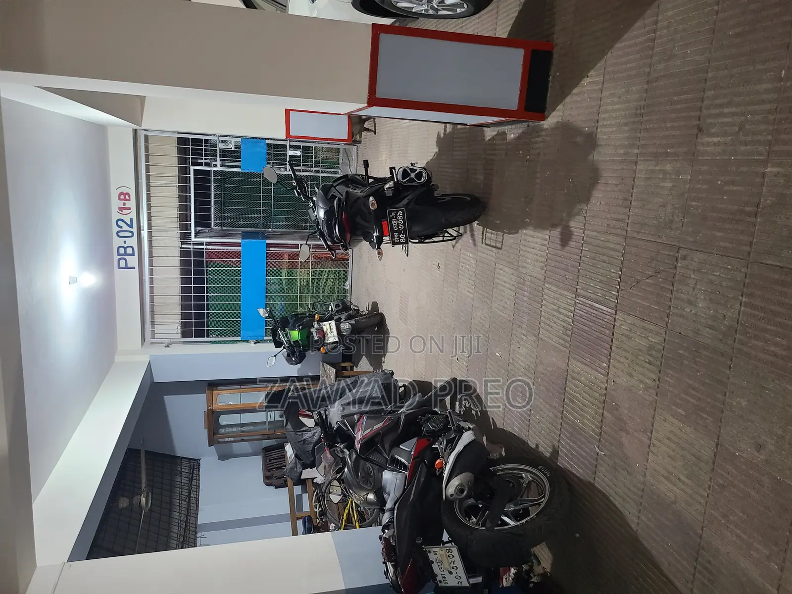 2bdrm Apartment in Bondu Nibash, Rampura for Sale