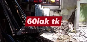 এক কাঠা জমি বিক্রি উত্তরা আজমপুর কাঁচা বাজার সংলগ্ন