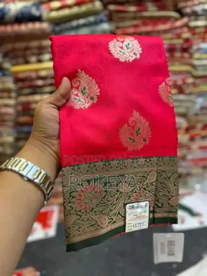 Photo - South Indian Party Katan Sari