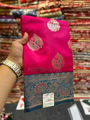 South Indian Party Katan Sari