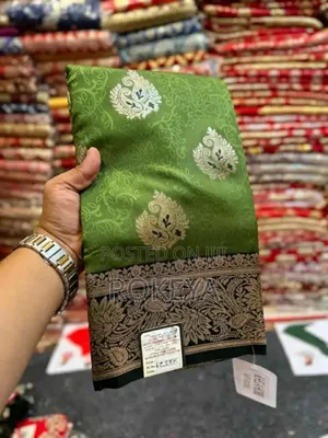 South Indian Party Katan Sari