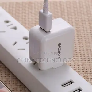 Photo - 18w Fast Charger | Charger