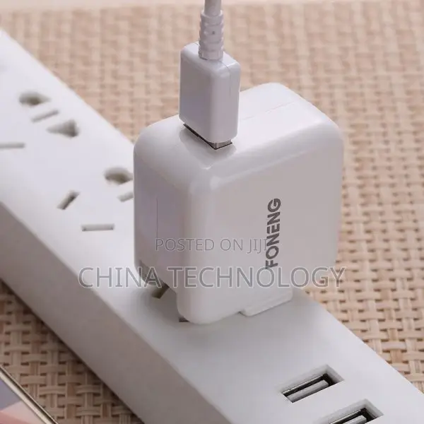 18w Fast Charger | Charger