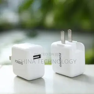 18w Fast Charger | Charger