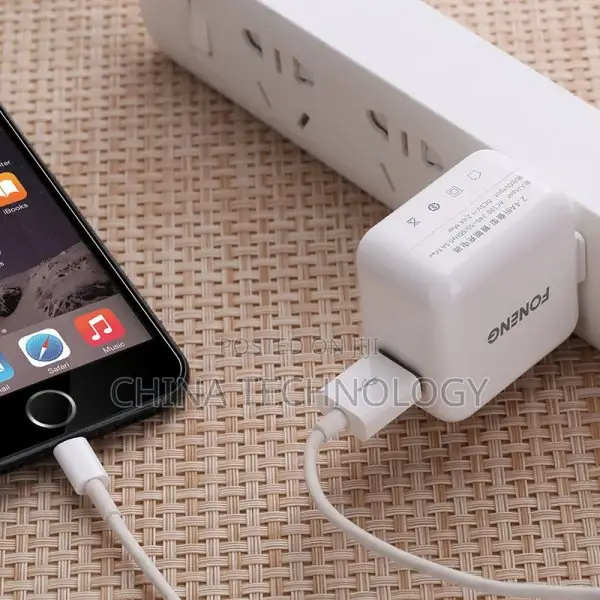 18w Fast Charger | Charger