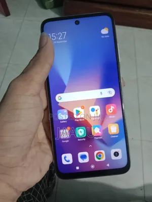 Photo - Xiaomi Redmi 10 128 GB White