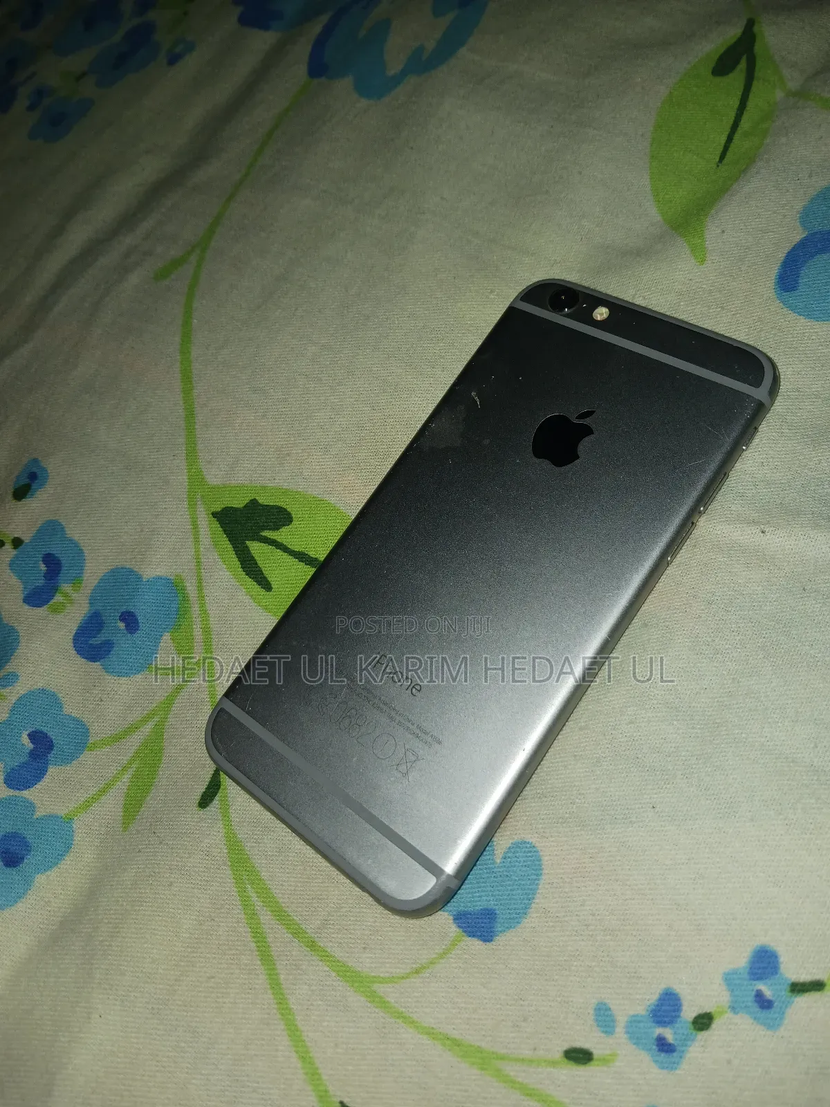 Apple iPhone 6 32 GB Silver