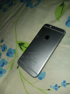 Apple iPhone 6 32 GB Silver