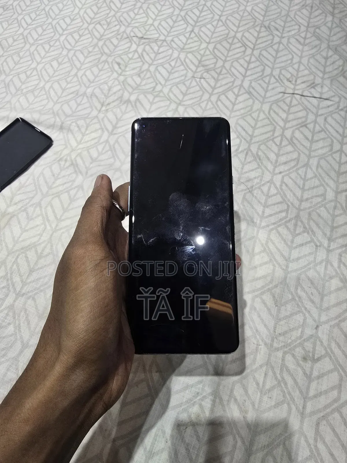 OnePlus 9 Pro 256 GB Gray