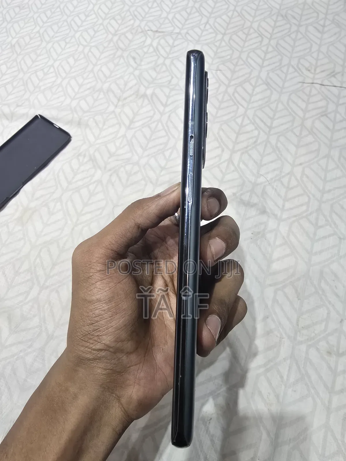 OnePlus 9 Pro 256 GB Gray