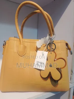 Girls Bags মেয়েদের হ্যান্ড ব্যাগ