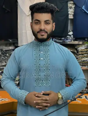 Embroidery Panjabi New Update Collection Djfy GDJBF Ifbgj KCBH