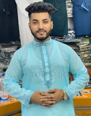 Embroidery Panjabi New Update Collection Djfy GDJBF Ifbgj KCBH