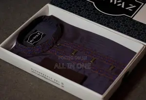 Premium Cotton Embroidery Panjabi Hot Collection