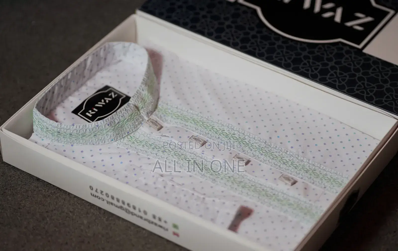 Premium Cotton Embroidery Panjabi Hot Collection