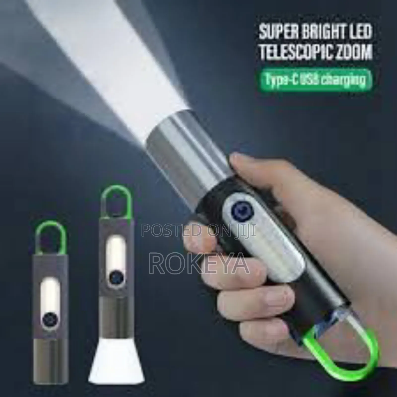 Flashlight