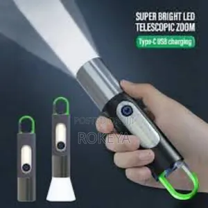 Photo - Flashlight