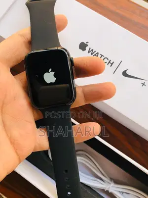 Apple Logo Original Master Copy Watch