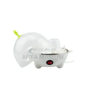 Multifunctional Electric Egg Boiler
