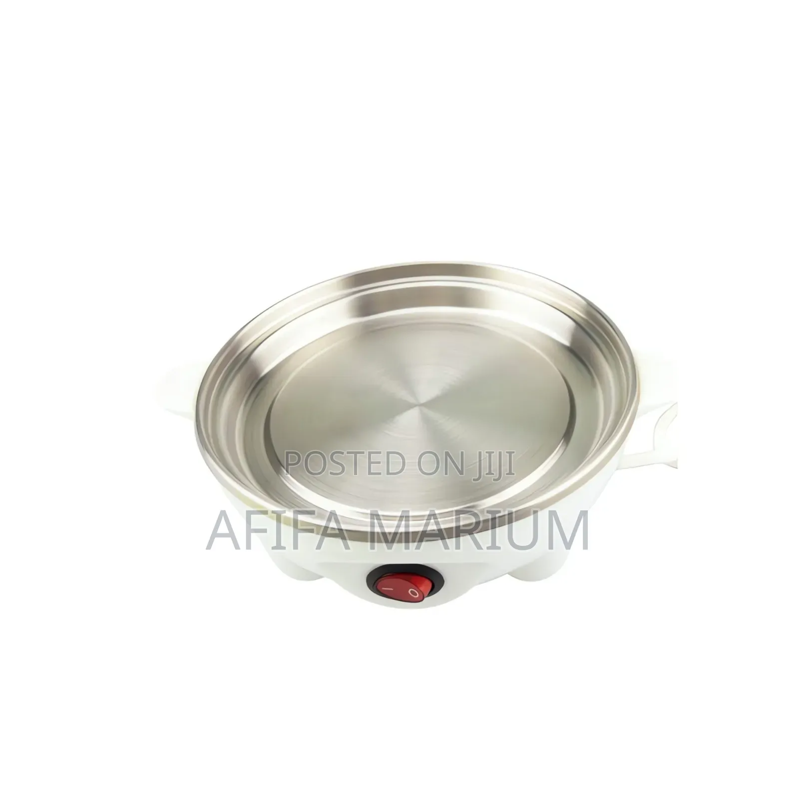 Multifunctional Electric Egg Boiler