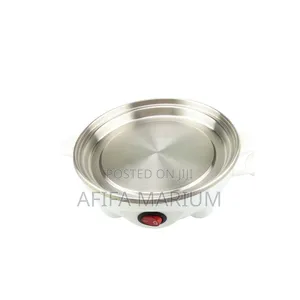 Multifunctional Electric Egg Boiler